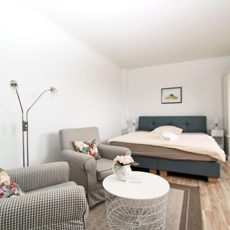 Appartment Wiebke Hörnum Buitenkant foto