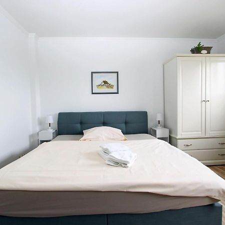 Appartment Wiebke Hörnum Buitenkant foto