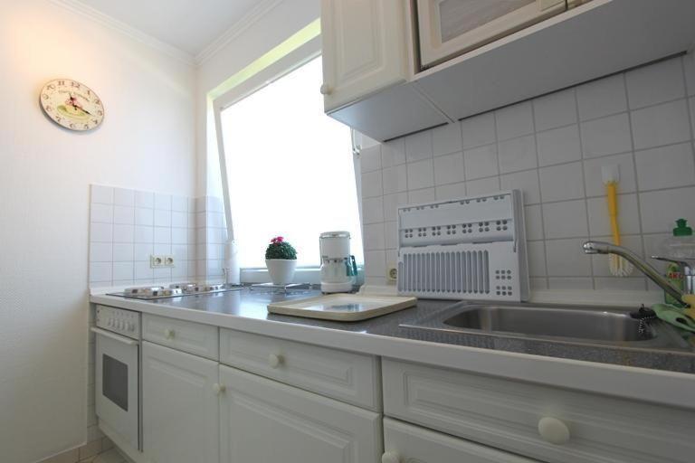 Appartment Wiebke Hörnum Buitenkant foto
