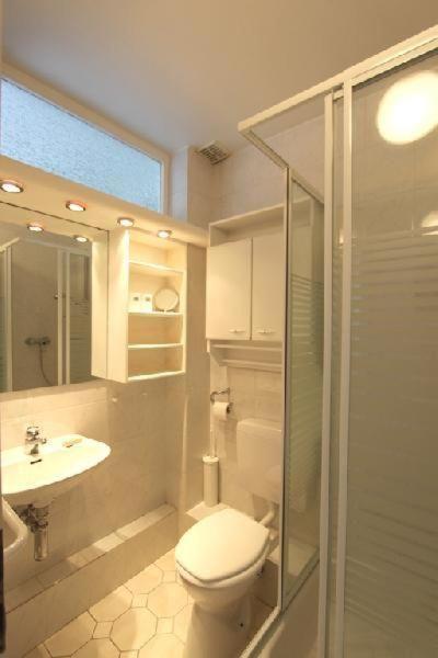 Appartment Wiebke Hörnum Buitenkant foto