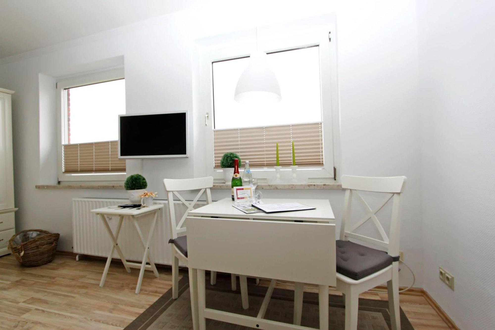 Appartment Wiebke Hörnum Buitenkant foto